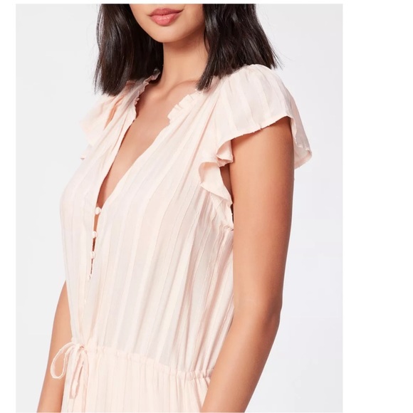 Paige Maxi Dress, NWT! - Picture 6 of 11